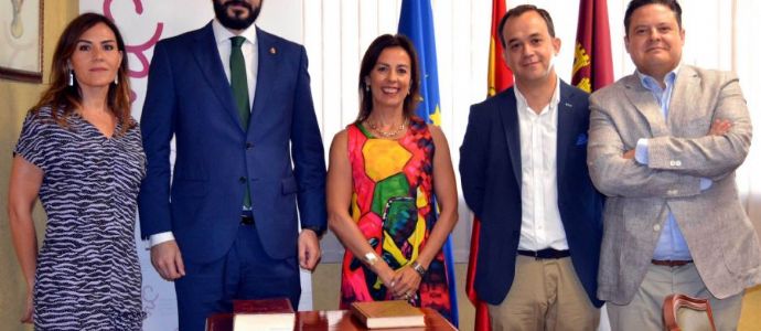 COFCAM: Los colegios oficiales de Farmacuticos de Castilla-La Mancha aplazan sus actividades formativas por prevencin ante el coronavirus